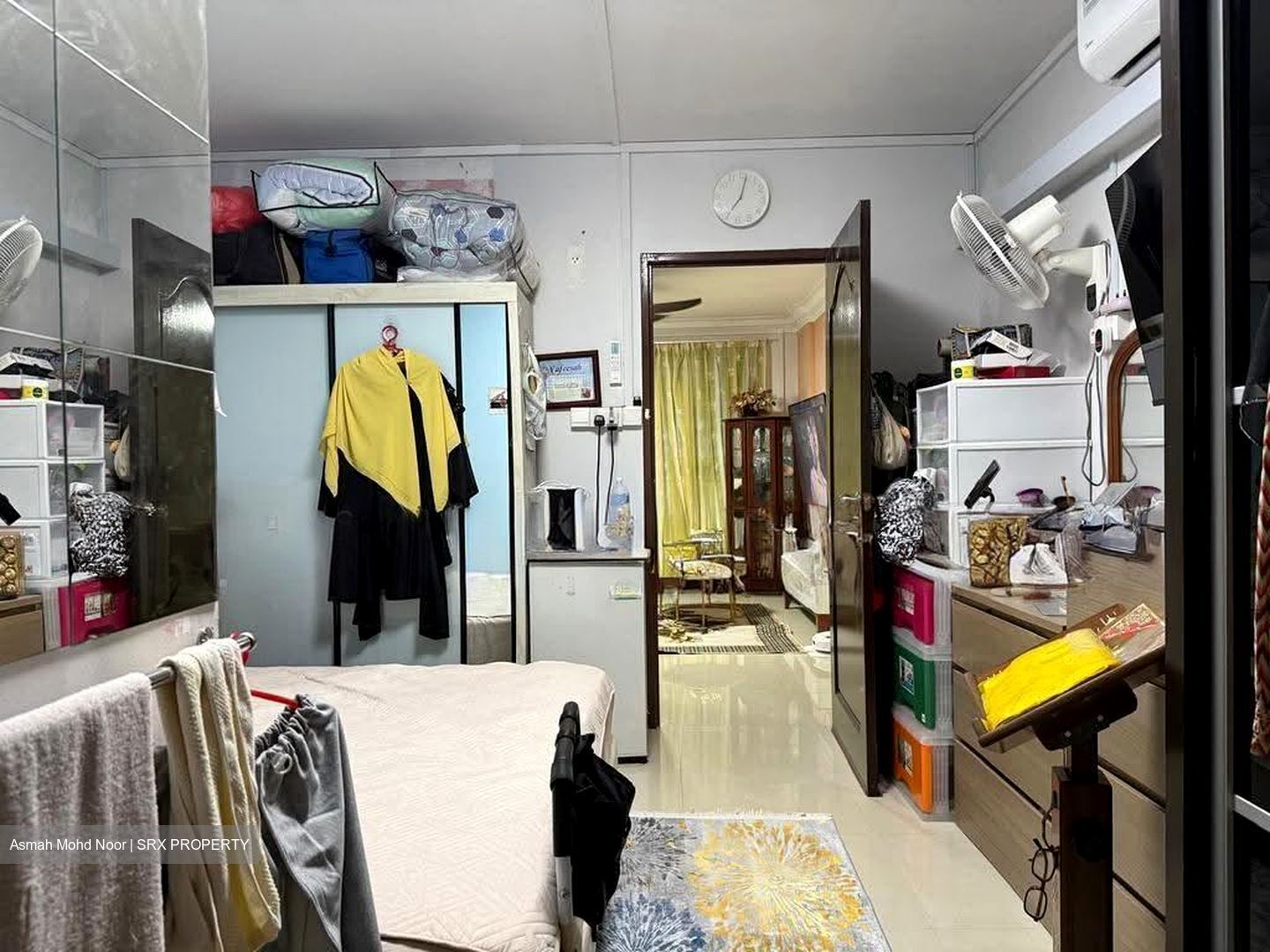 Blk 482 Pasir Ris Drive 4 (Pasir Ris), HDB 4 Rooms #635544881